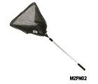 AQUA MARINE - Telescopic and Folding Landing Net (180cm)